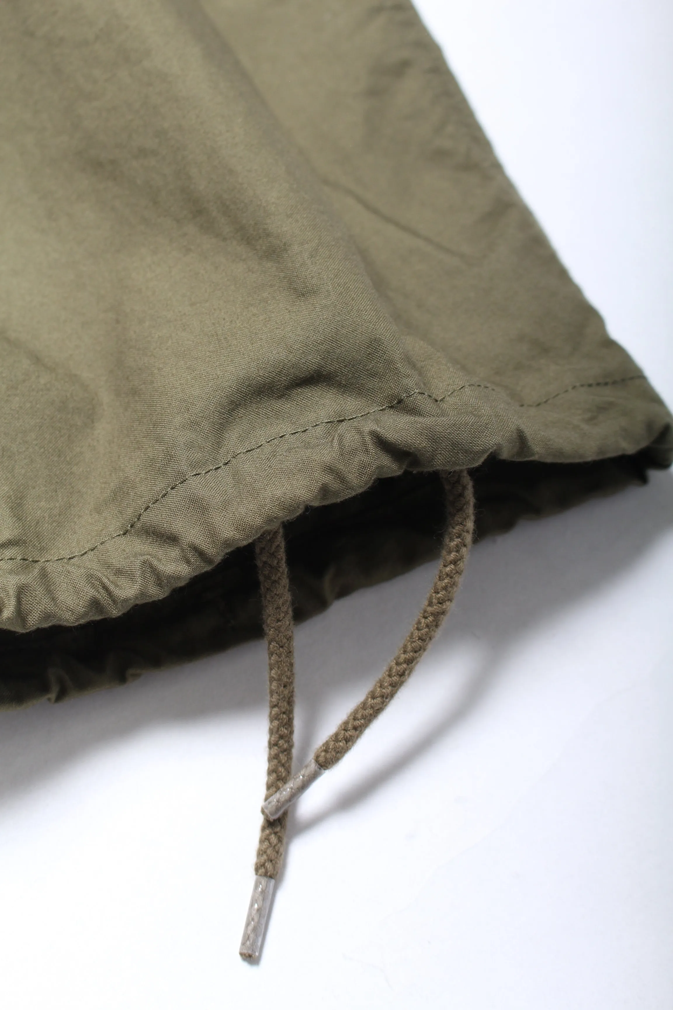 JUNGLE FATIGUE CARGO PANTS