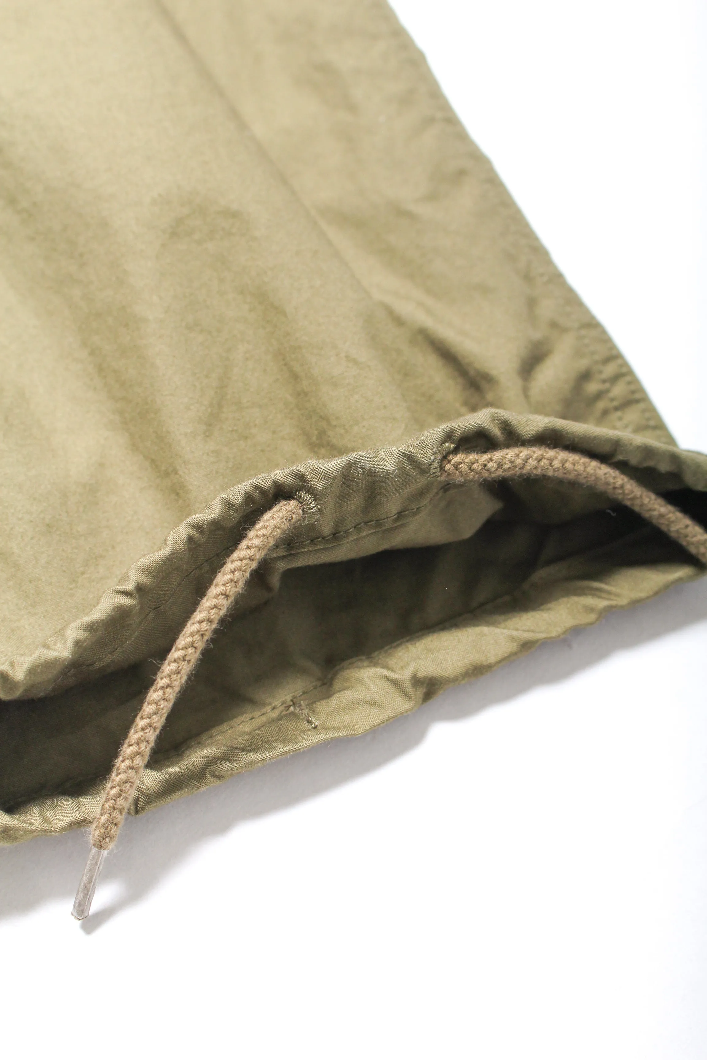 JUNGLE FATIGUE CARGO PANTS