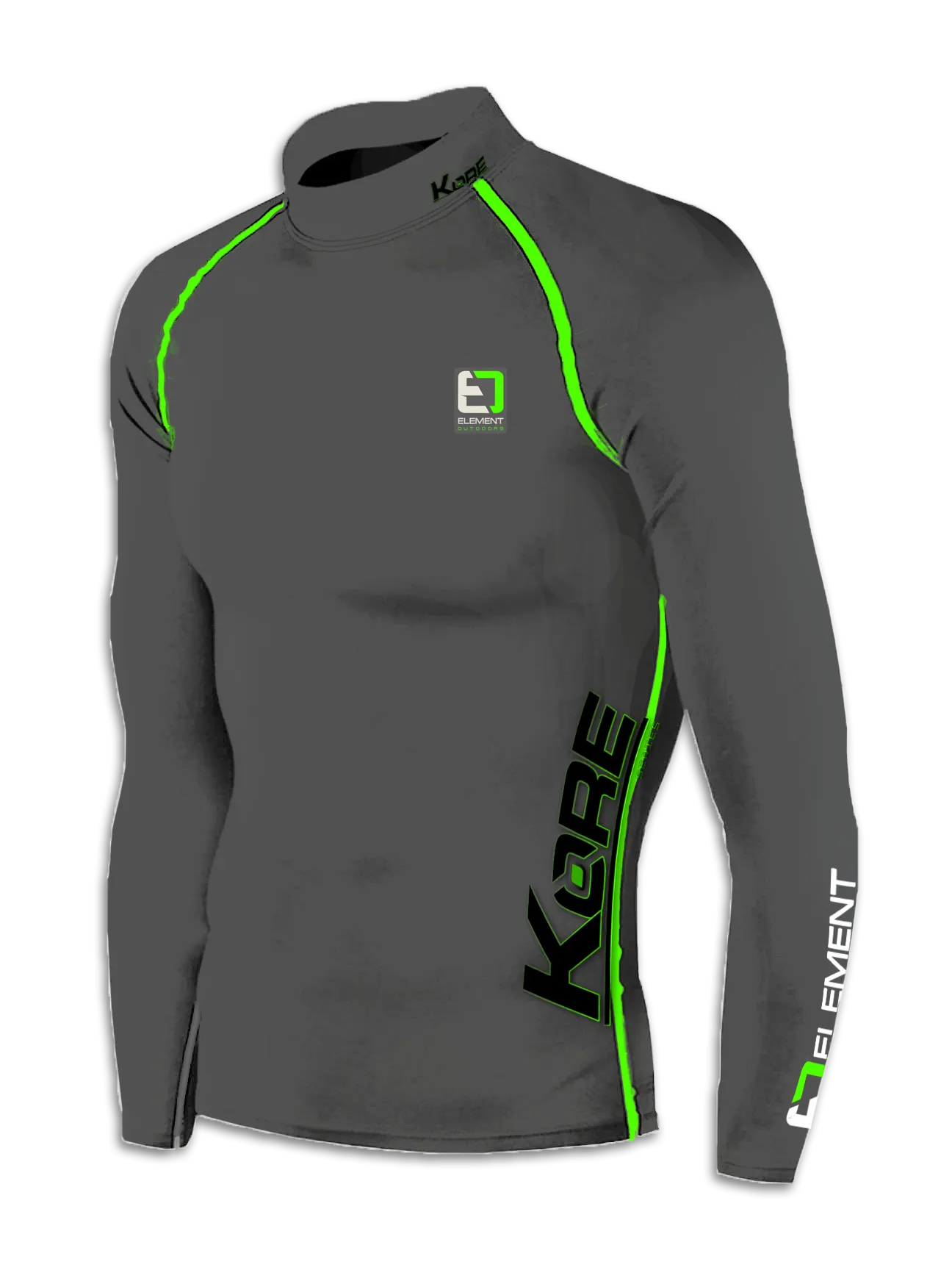 Kore Series Arctic Thermal Long Sleeve Shirt