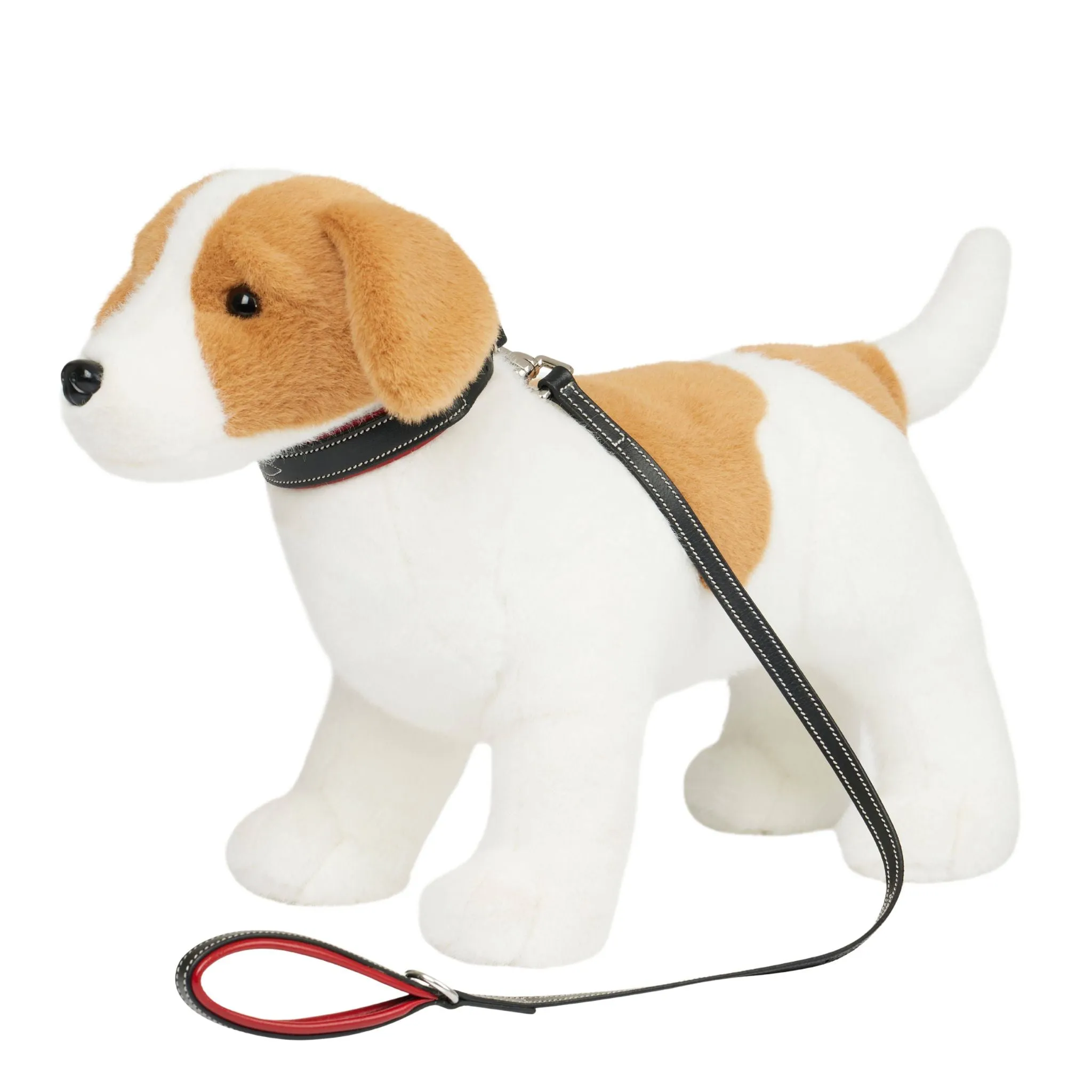 LeMieux Toy Dog Collar and Lead Chilli