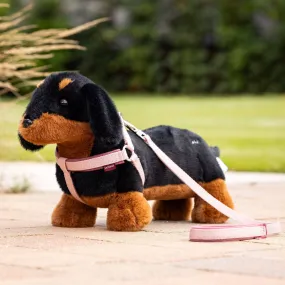 LeMieux Toy Dog Harness