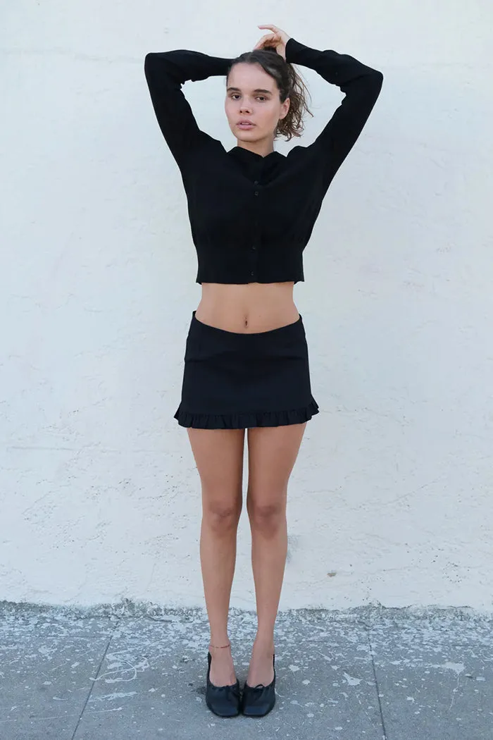MARCIE SKIRT