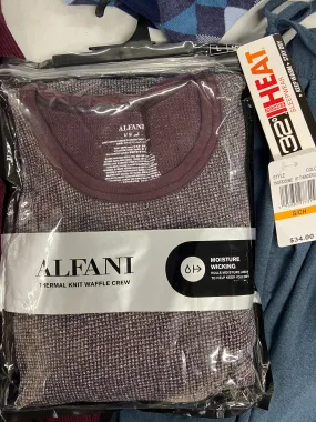 Men's Clothing Assorted Wholesale Lot, 32 DEGREES, CLUB ROOM, ALFANI, 18 items, Shelf Pulls, MSRP $369