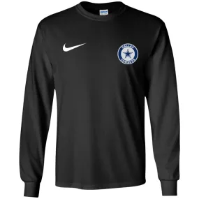 Nike Dallas Cowboys Nfl Football Men Long SLeeve Shirt