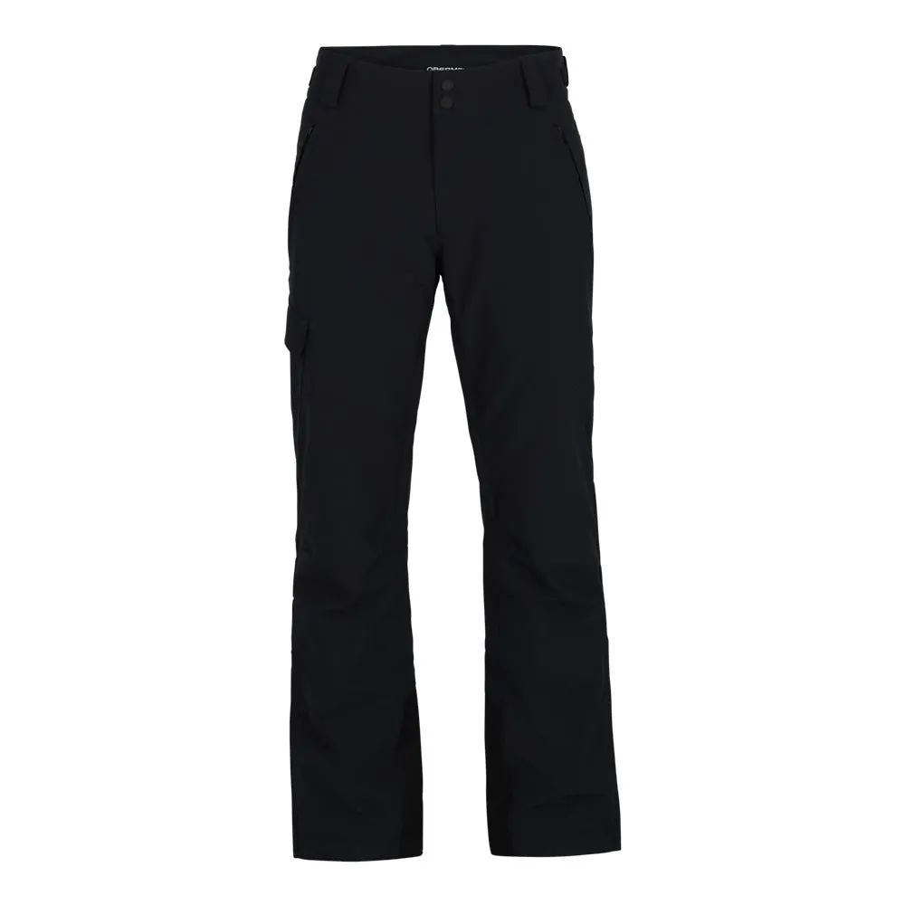 Obermeyer Alpinist Stretch Mens Pant (Regular) 2024