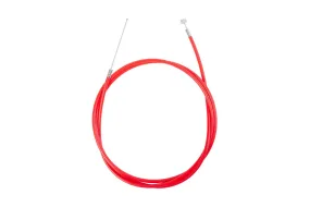 Odyssey Quik Slic Linear Cable Red