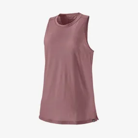 Patagonia W's Cap Cool Merino Tank
