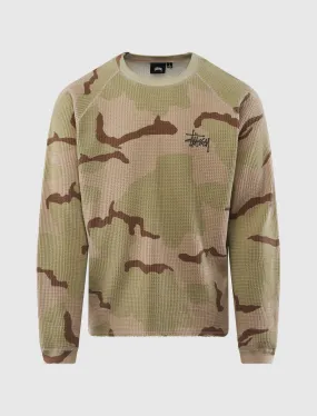 RAGLAN THERMAL