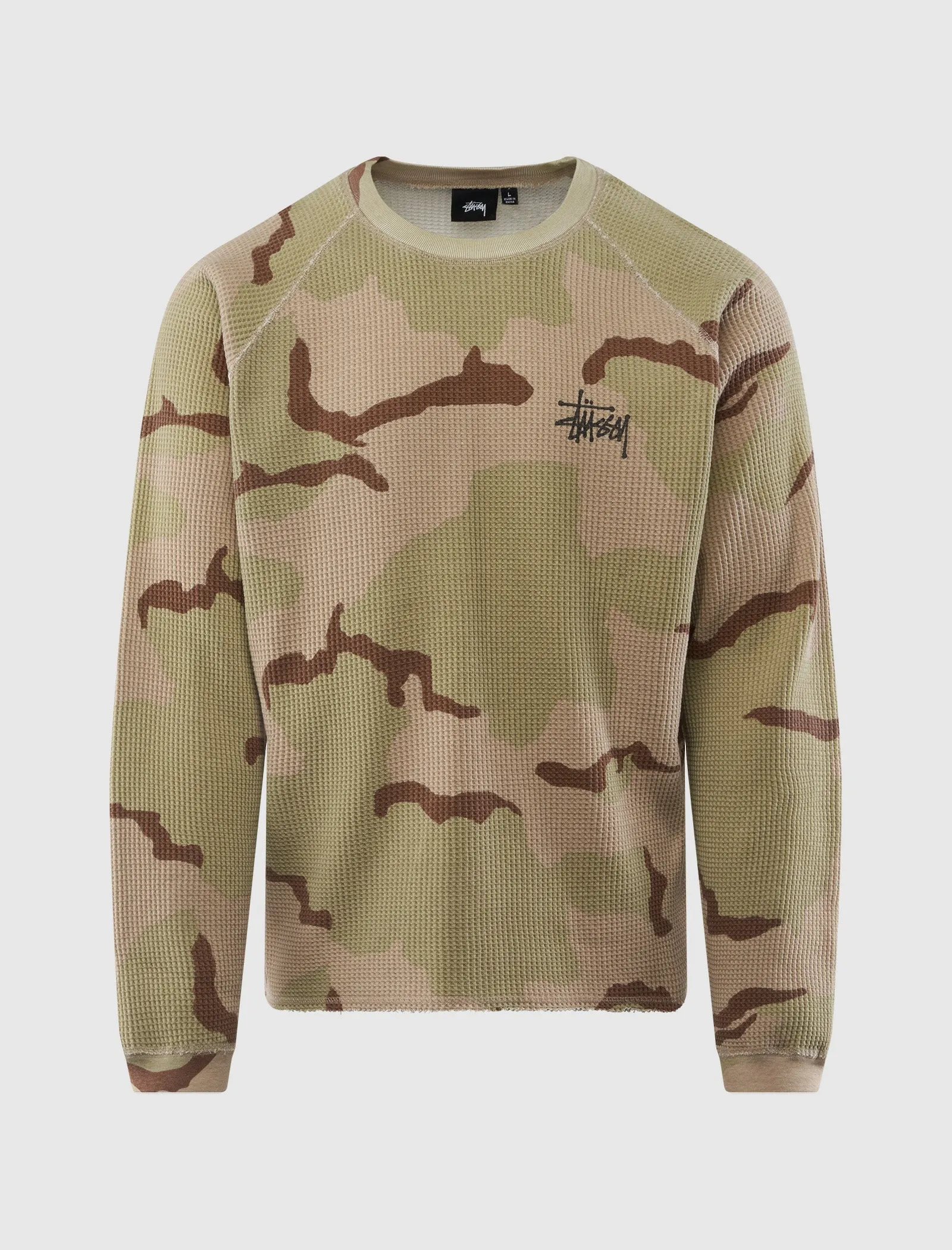 RAGLAN THERMAL