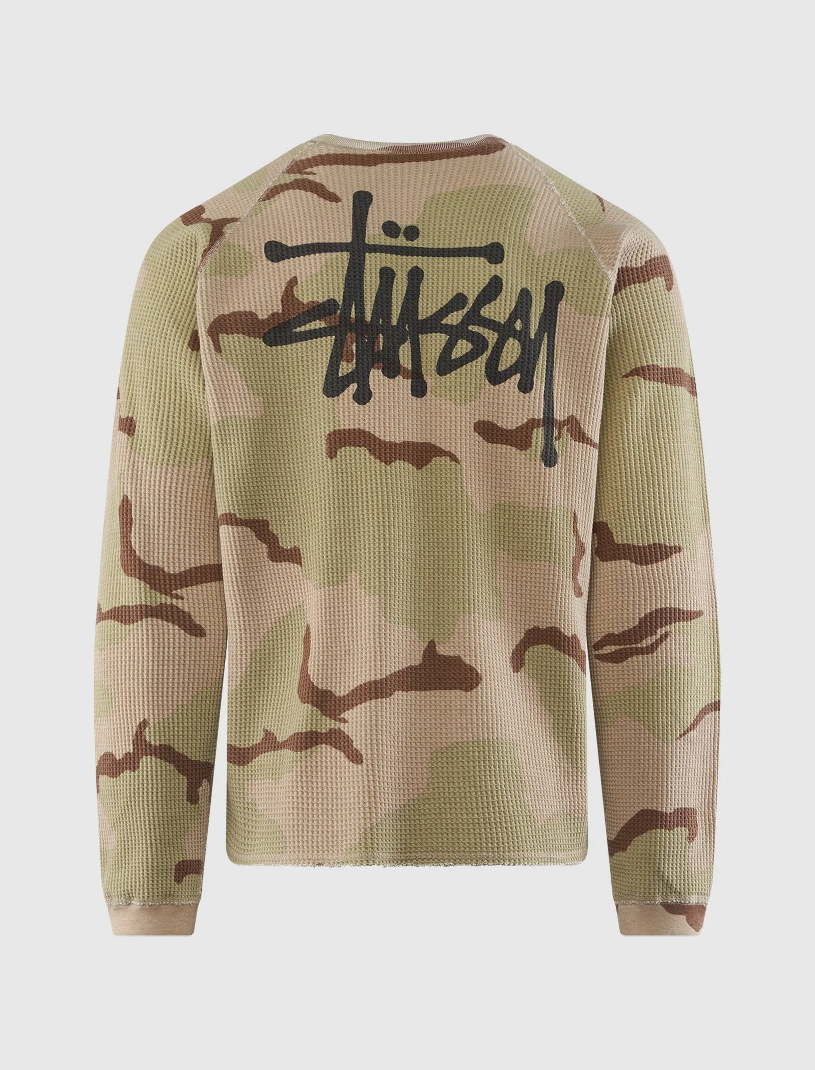 RAGLAN THERMAL