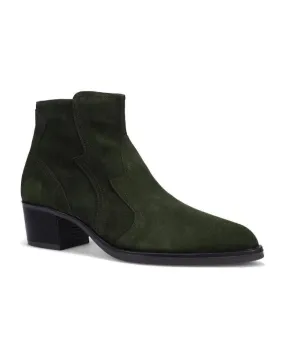 Ron White Wayva Suede Ankle Boot