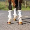 Stubben Airflow Brushing Boots With Fleece 24451