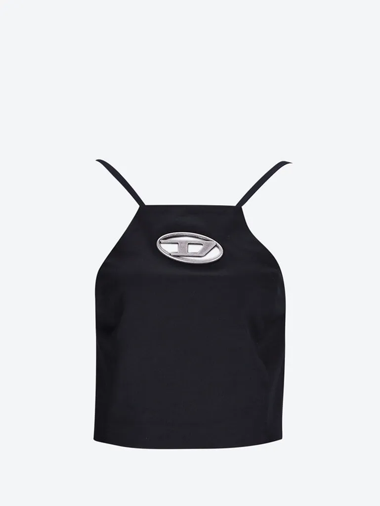T-wilight tank top