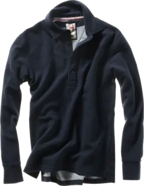 The Micro-Waffle Polo