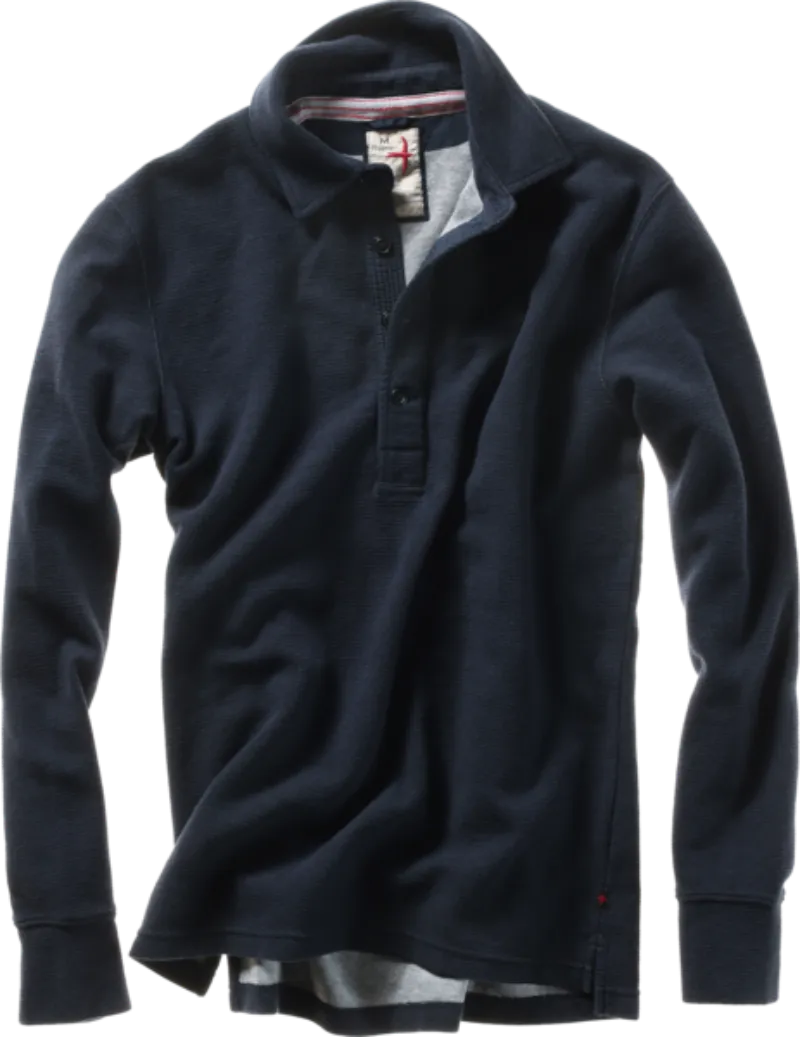 The Micro-Waffle Polo