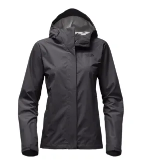 The North Face Women's Venture 2 Jacket/TNF Medium Gray Heather