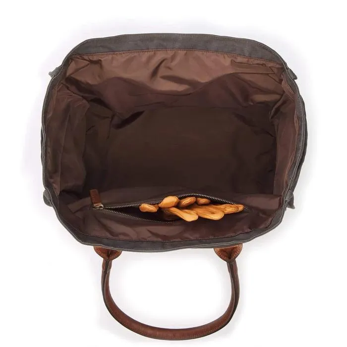 Tom Beckbe Carryall