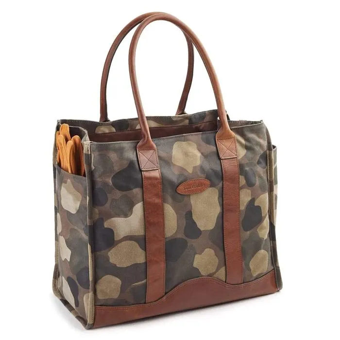 Tom Beckbe Carryall