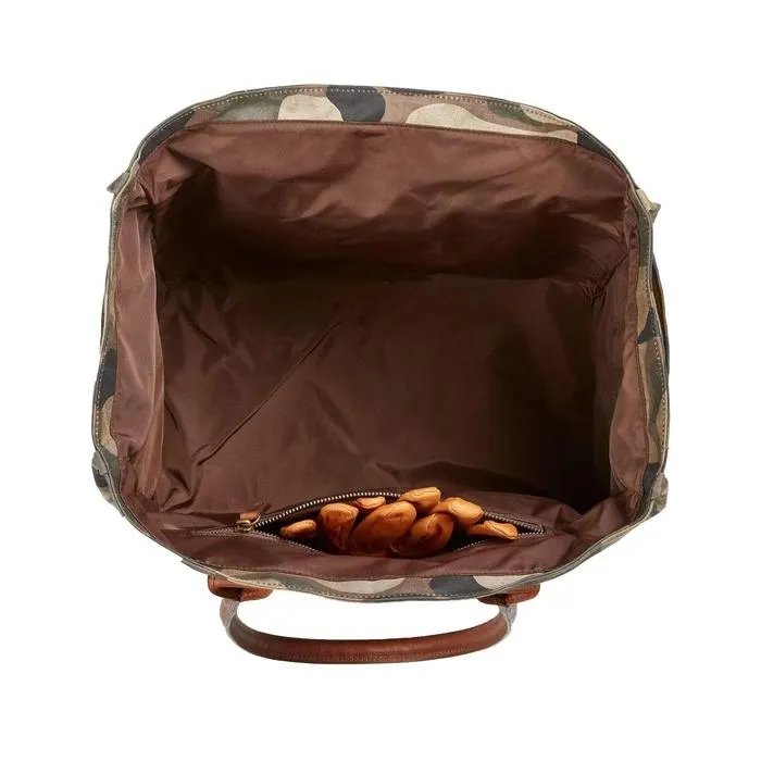Tom Beckbe Carryall