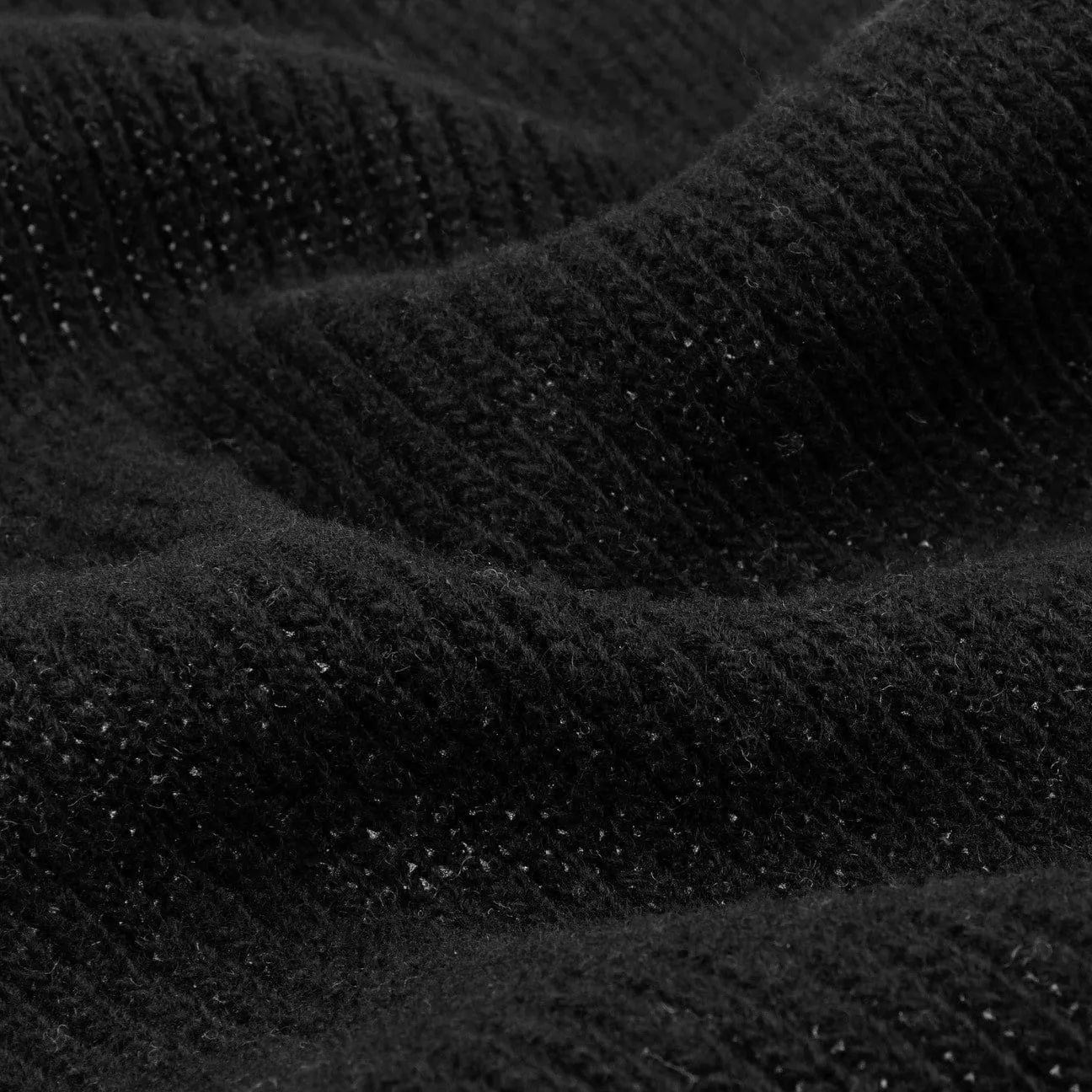 Uni Merino Knit Scarf by Lierys