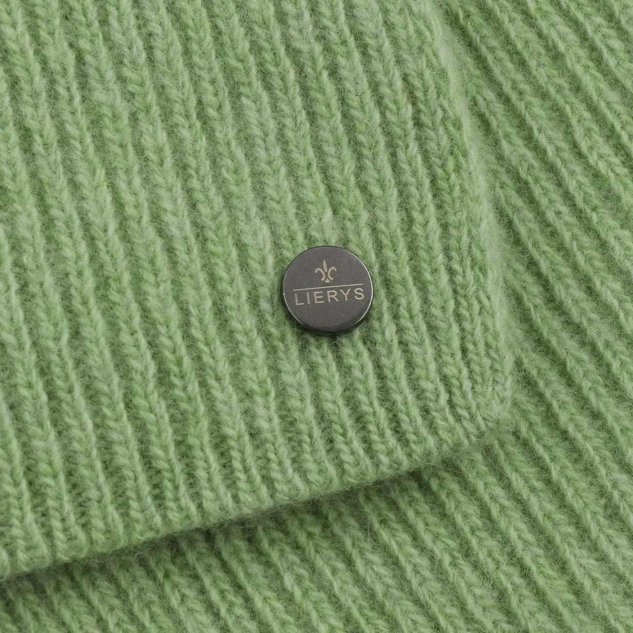 Uni Merino Knit Scarf by Lierys