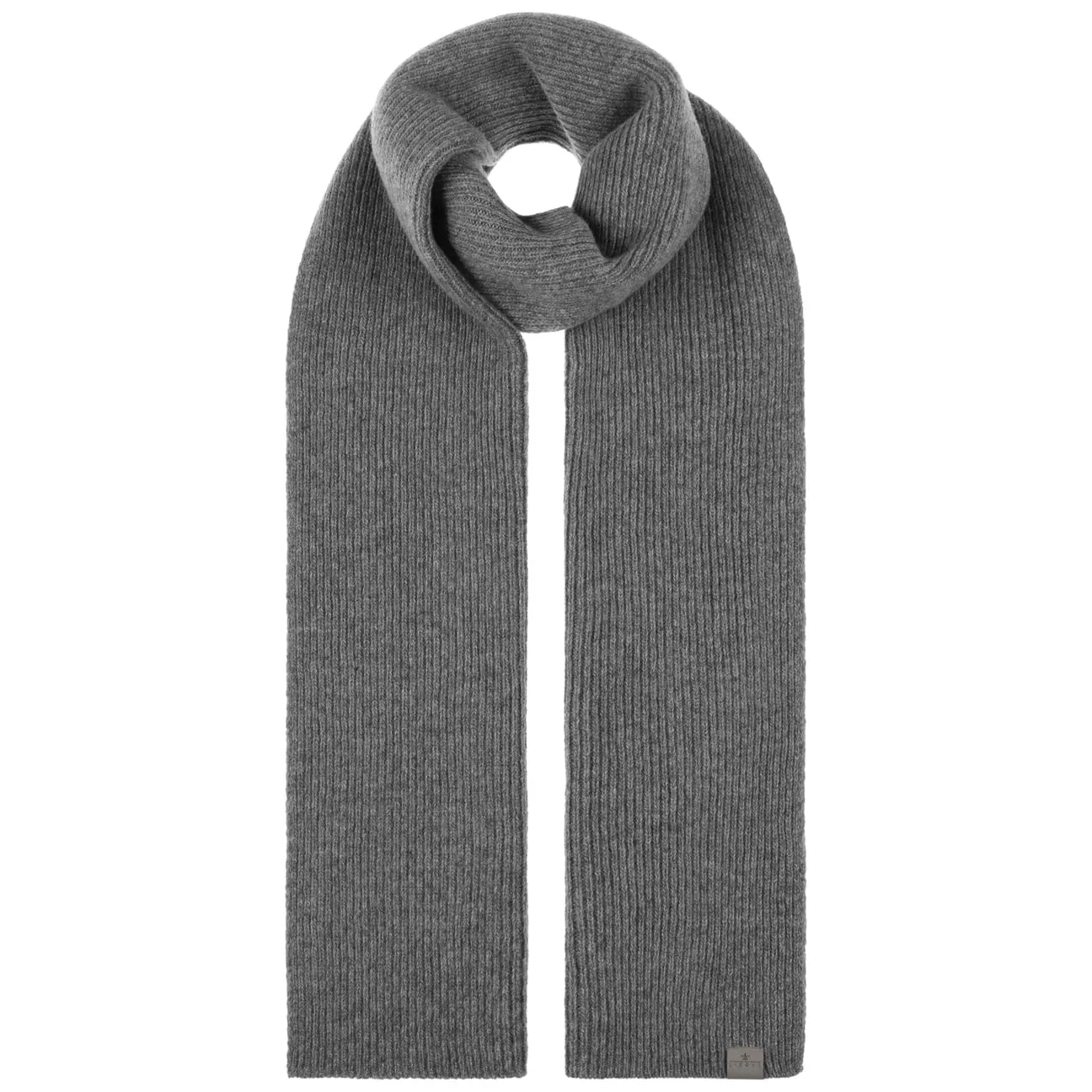 Uni Merino Knit Scarf by Lierys