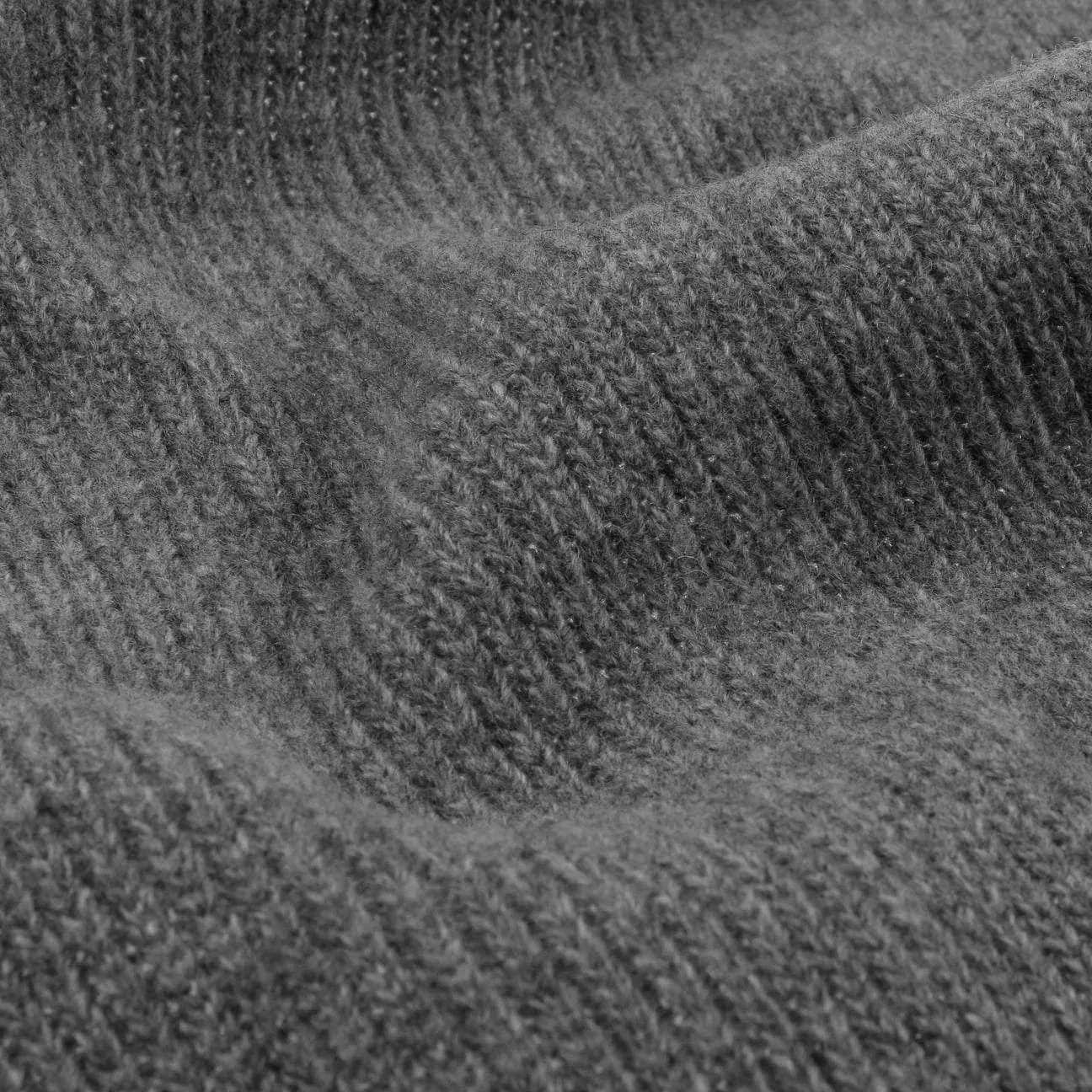 Uni Merino Knit Scarf by Lierys