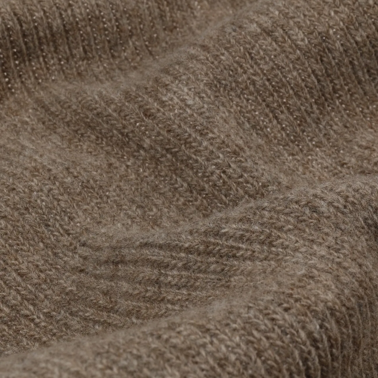 Uni Merino Knit Scarf by Lierys