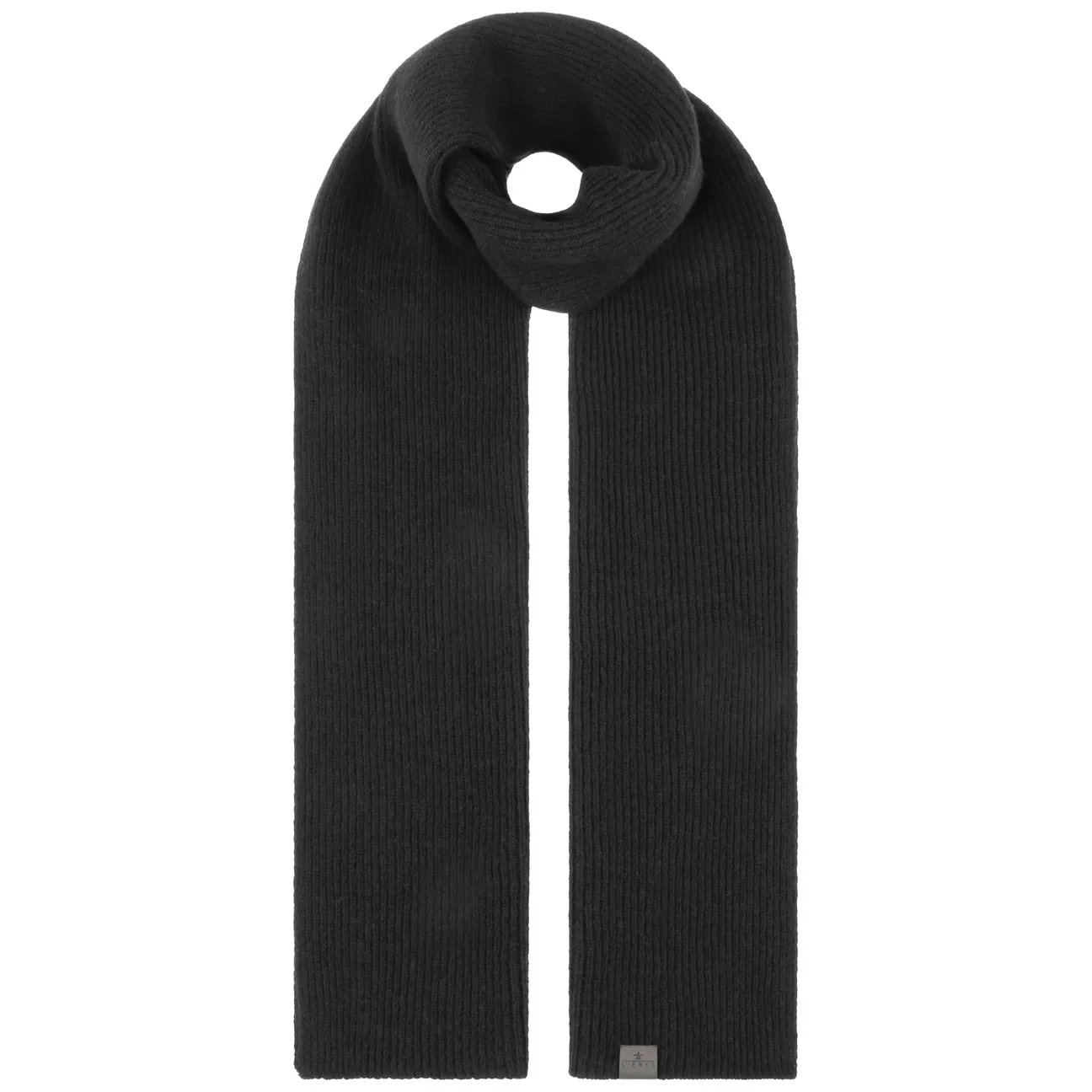Uni Merino Knit Scarf by Lierys