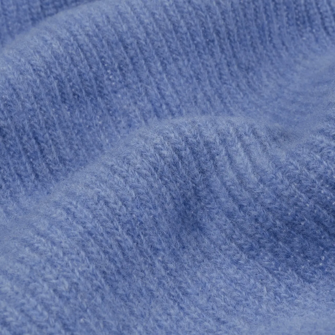 Uni Merino Knit Scarf by Lierys