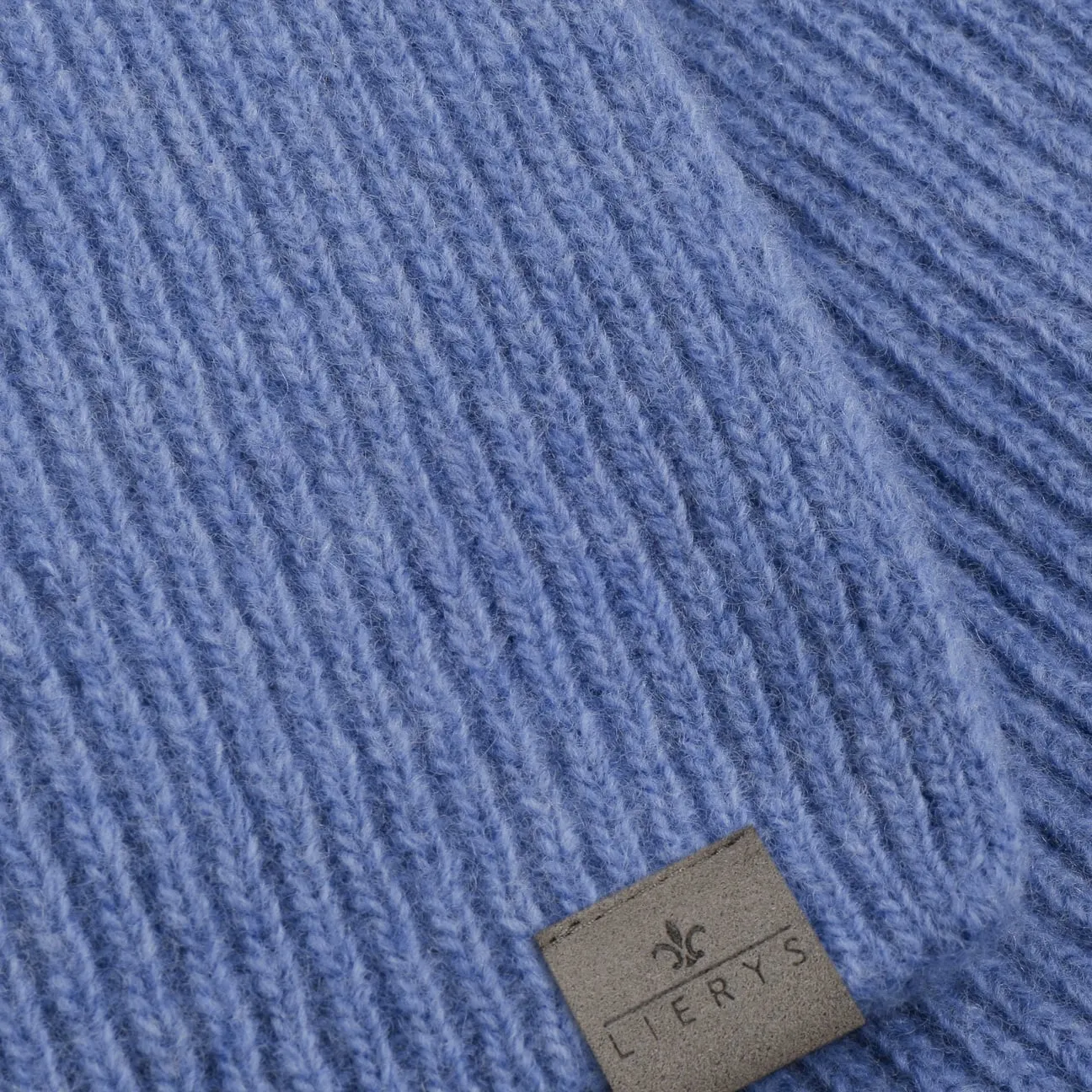 Uni Merino Knit Scarf by Lierys