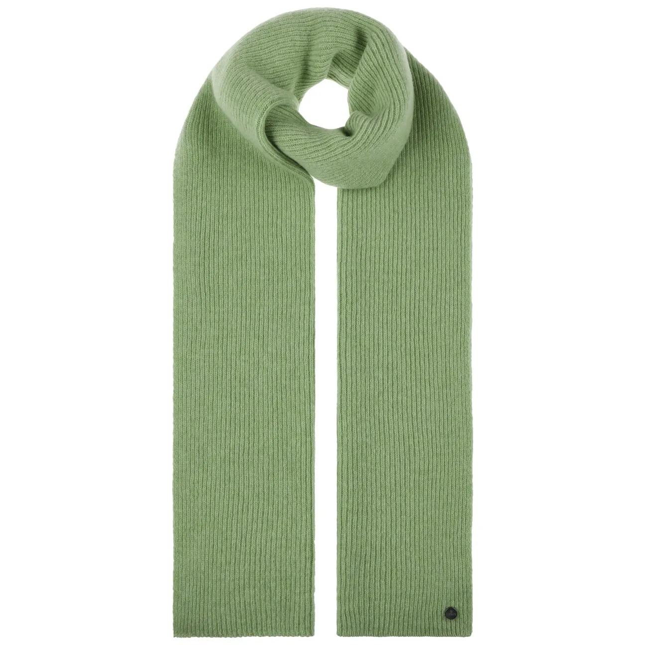 Uni Merino Knit Scarf by Lierys