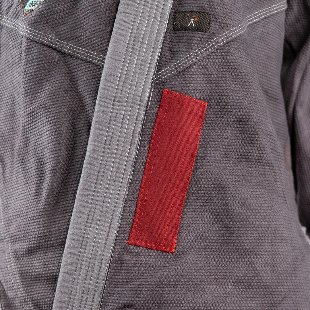 UPCYCLE REMATCH GI
