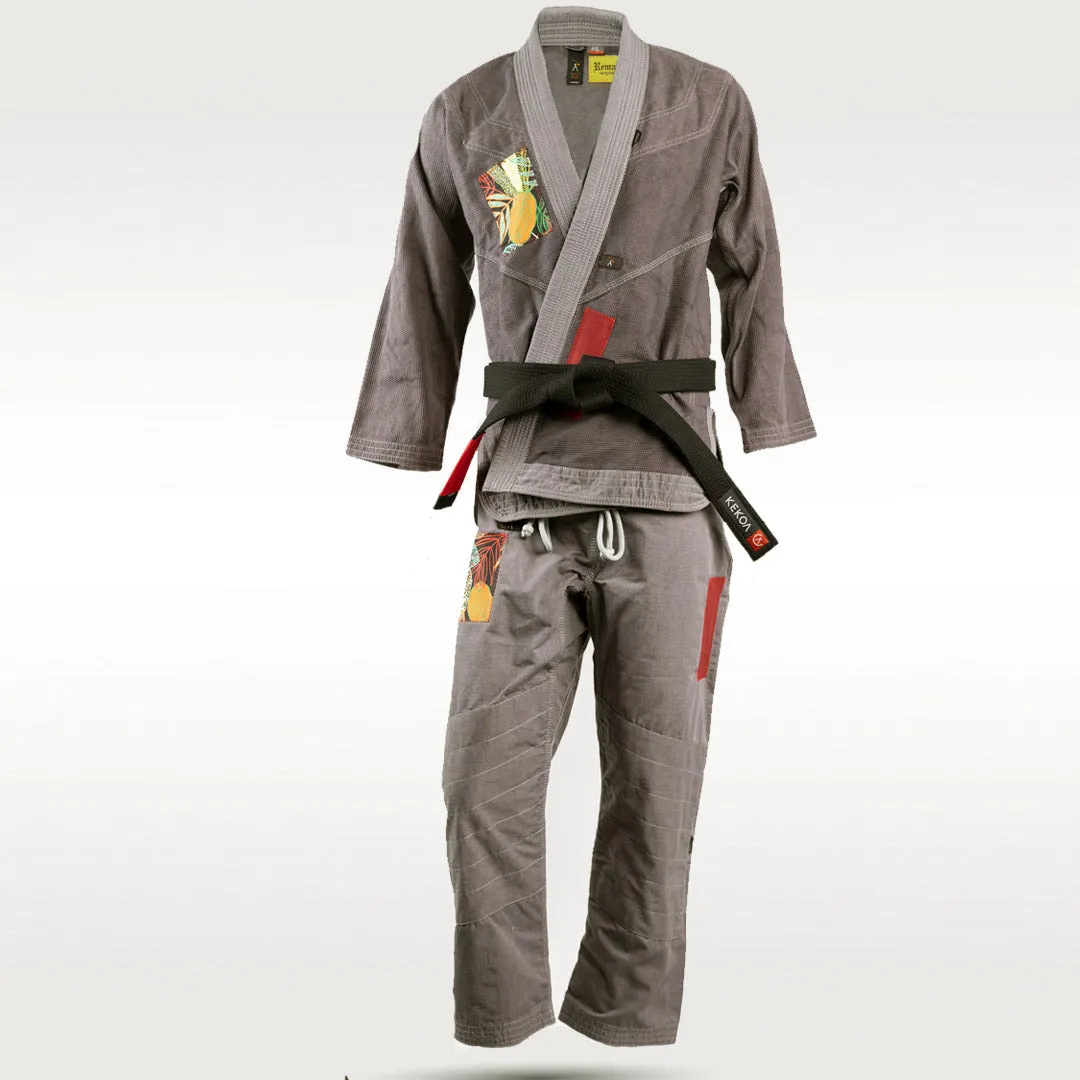 UPCYCLE REMATCH GI