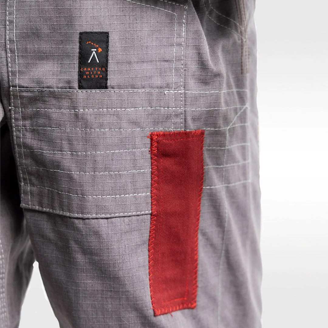UPCYCLE REMATCH GI