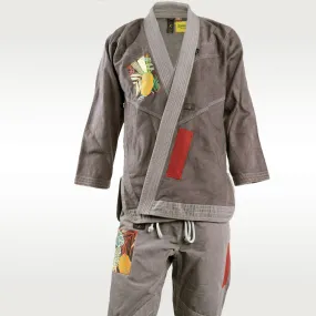 UPCYCLE REMATCH GI