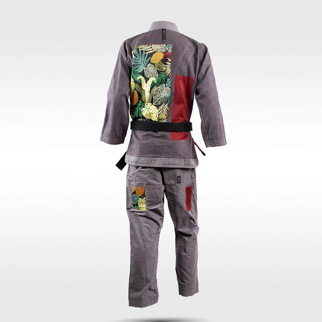 UPCYCLE REMATCH GI