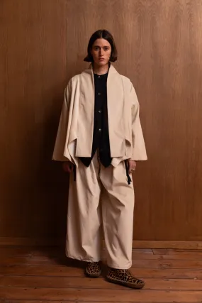 Urū Jacket in Cord