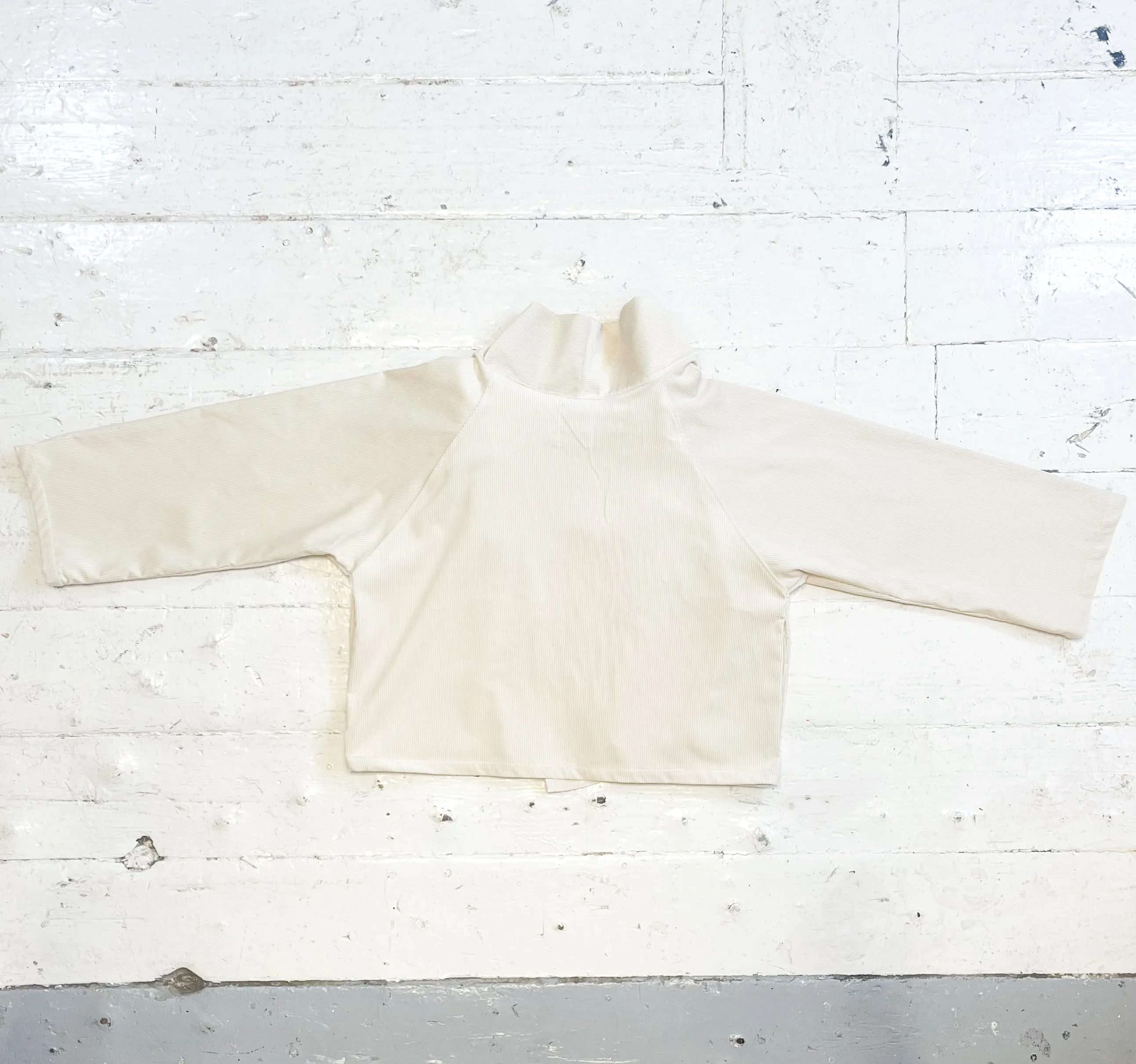 Urū Jacket in Cord