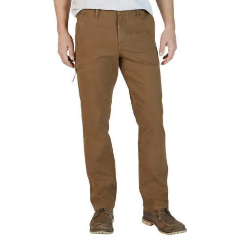 Weatherproof Vintage Men's Flex Utility Stretch Canvas Pant