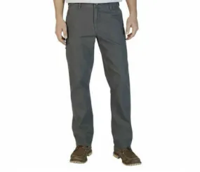 Weatherproof Vintage Men's Flex Utility Stretch Canvas Pant