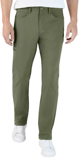 Weatherproof Vintage Men’s Performance Tech Pant